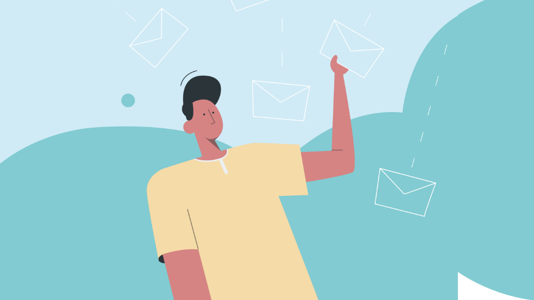 Mensajeria consulado